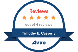 AVVO Reviews