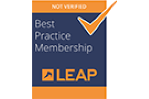 LEAP - Best Practice Membership